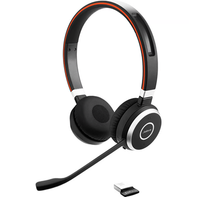 AUDIFONO JABRA EVOLVE 65