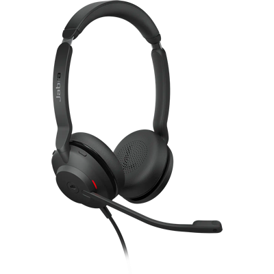 AUDIFONO JABRA EVOLVE2 30