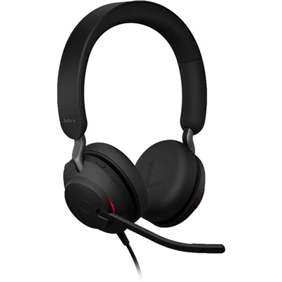 AUDIFONO JABRA EVOLVE2 40