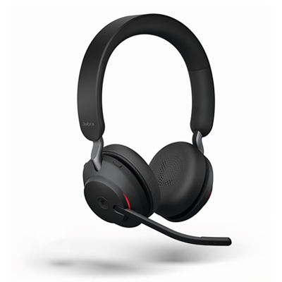 AUDIFONO JABRA EVOLVE2 65