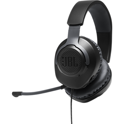 AUDIFONO JBL QUANTUM 100