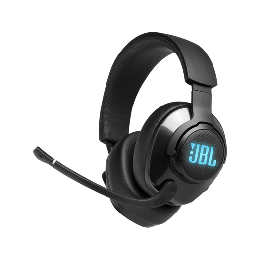 AUDIFONO JBL QUANTUM 400