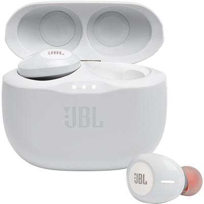 AUDIFONO JBL TUNE 125TWS