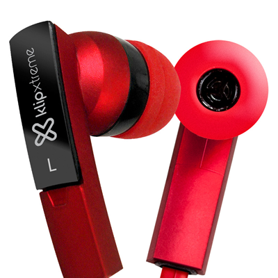 AUDIFONO KLIP XTREME KHS-220