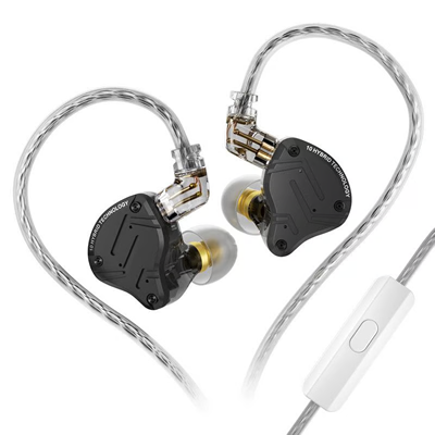 AUDIFONO KZ ZS10 PRO