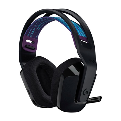 AUDIFONO LOGITECH G535