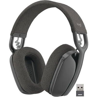 AUDIFONO LOGITECH ZONE VIBE 100