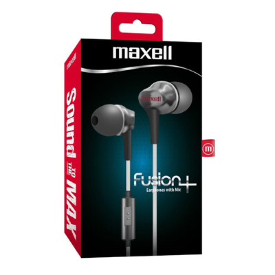 AUDIFONO MAXELL FUS-9 FUSION+