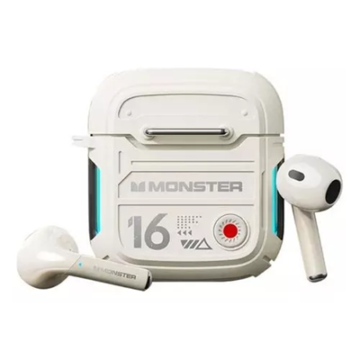 AUDIFONO MONSTER XKT16