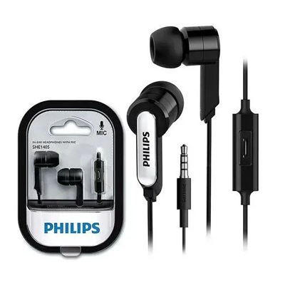 AUDIFONO PHILIPS SHE1405