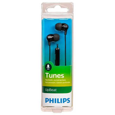 AUDIFONO PHILIPS SHE3555