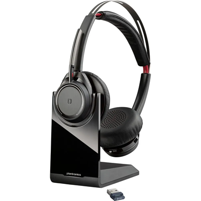 AUDIFONO PLANTRONICS VOYAGER FOCUS UC