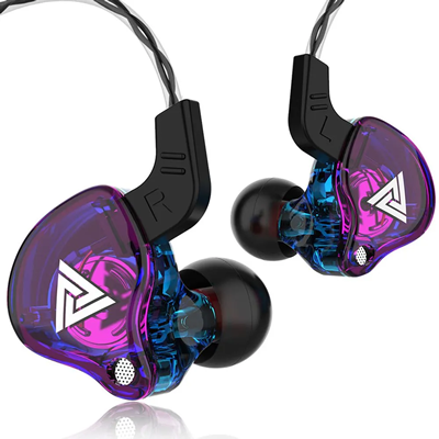 AUDIFONO QKZ AK6