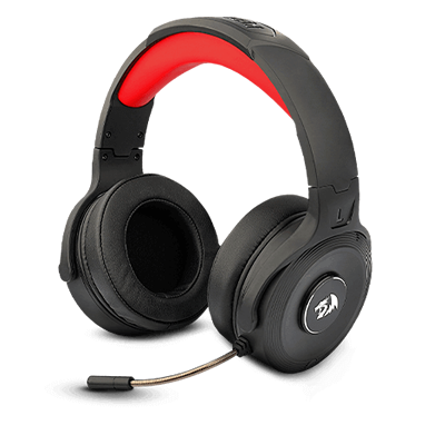 AUDIFONO REDRAGON PELOPS H818