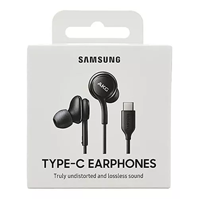 AUDIFONO SAMSUNG AKG TIPO C