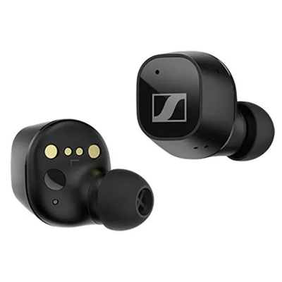 AUDIFONO SENNHEISER CX PLUS