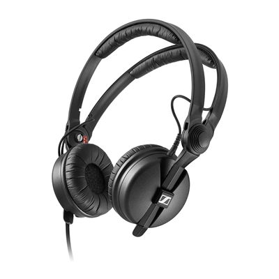 AUDIFONO SENNHEISER HD 25 PLUS