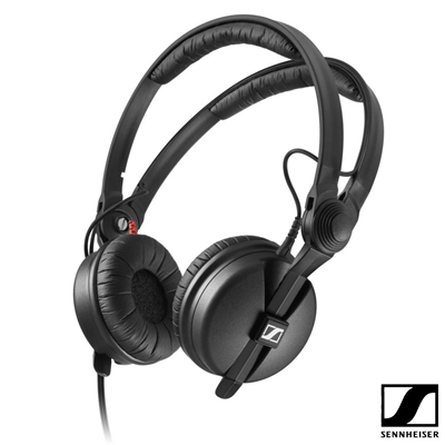 AUDIFONO SENNHEISER HD 25