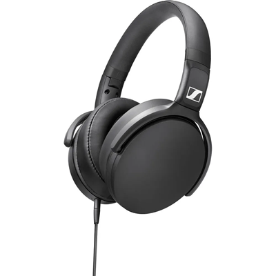 AUDIFONO SENNHEISER HD 400S