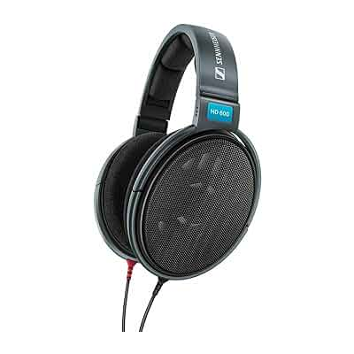 AUDIFONO SENNHEISER HD 600