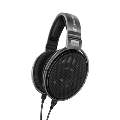 AUDIFONO SENNHEISER HD 650