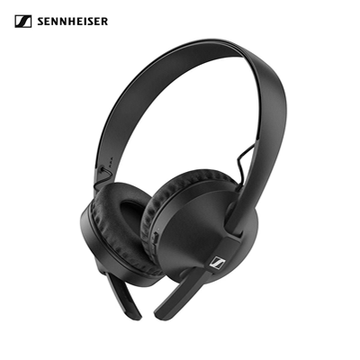 AUDIFONO SENNHEISER HD250BT