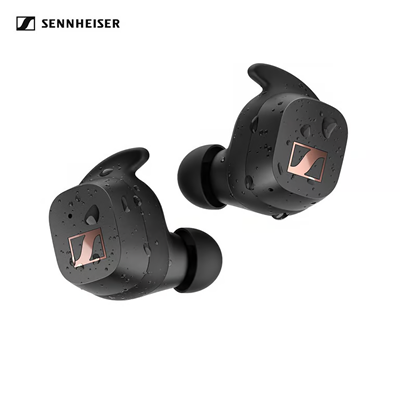 AUDIFONO SENNHEISER SPORT TRUE WIRELESS