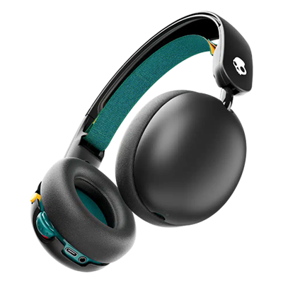 AUDIFONO SKULLCANDY GROM WIRELESS