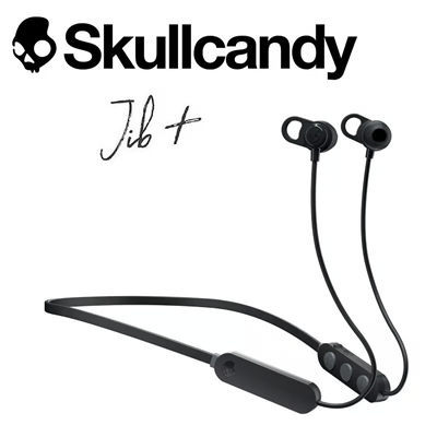 AUDIFONO SKULLCANDY JIB+ PLUS