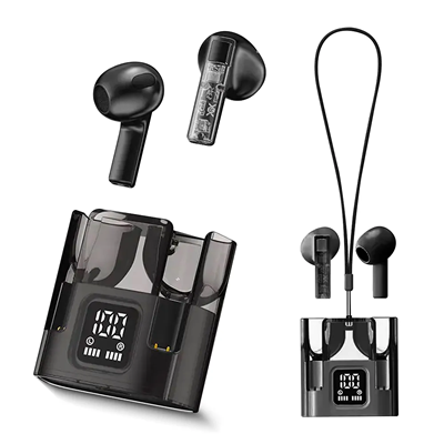 AUDIFONO TRUE WIRELESS EARBUDS G70