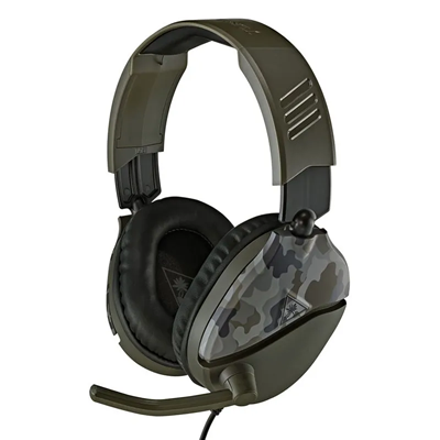 AUDIFONO TURTLE BEACH RECON 70