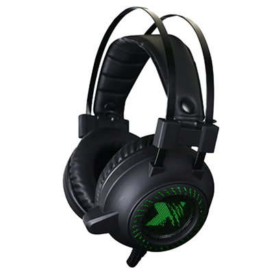 AUDIFONO XBLADE GAMING MORDAX