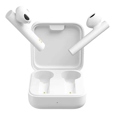 AUDIFONO XIAOMI EARBUDS 2