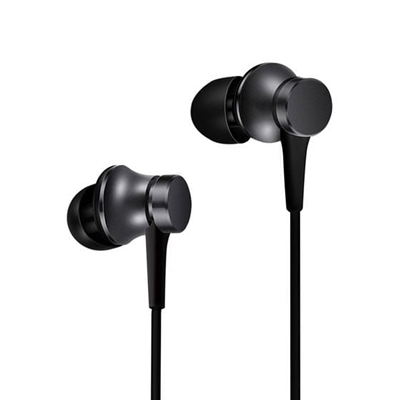 AUDIFONO XIAOMI MI IN-EAR BASIC