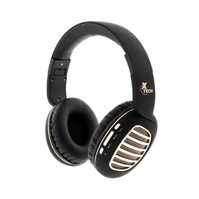 AUDIFONO XTECH XTH-630