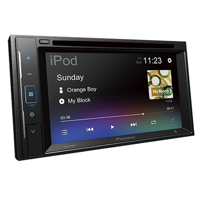 AUTORADIO PIONEER AVH-A245BT