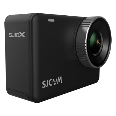 CAMARA ACUATICA SJCAM SJ10 X