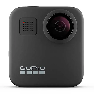 CAMARA DE ACCION GOPRO MAX 360