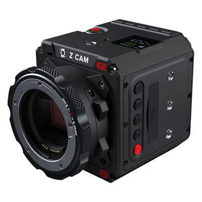 CAMARA DE CINE Z CAM E2-F6