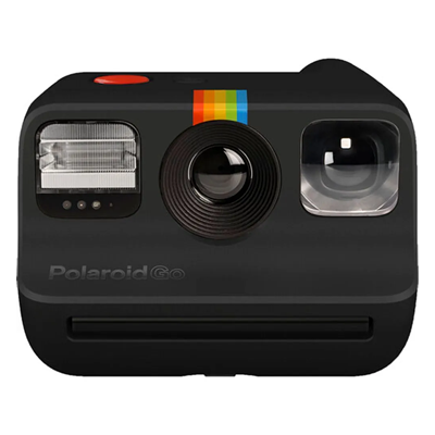 CAMARA DE PELICULA INSTANTANEA POLAROID GO