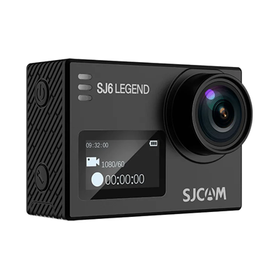 CAMARA DEPORTIVA ACUATICA SJCAM SJ6 LEGEND