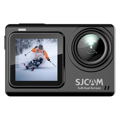 CAMARA DEPORTIVA ACUATICA SJCAM SJ8