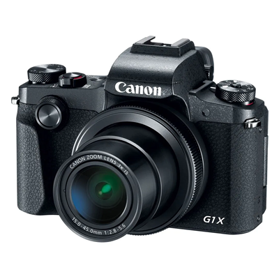 CAMARA DIGITAL CANON POWERSHOT G1 X MARK III