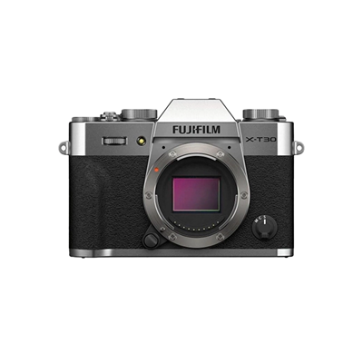 CAMARA DIGITAL FUJIFILM X-T30 II