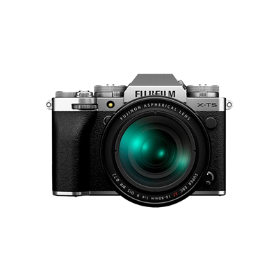 CAMARA DIGITAL FUJIFILM X T5