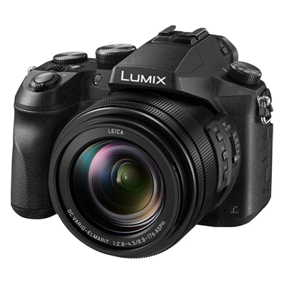 CAMARA DIGITAL PANASONIC LUMIX DMC FZ2500