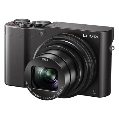 CAMARA DIGITAL PANASONIC LUMIX DMC-ZS100