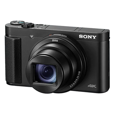 CAMARA DIGITAL SONY CYBER-SHOT DSC-HX99