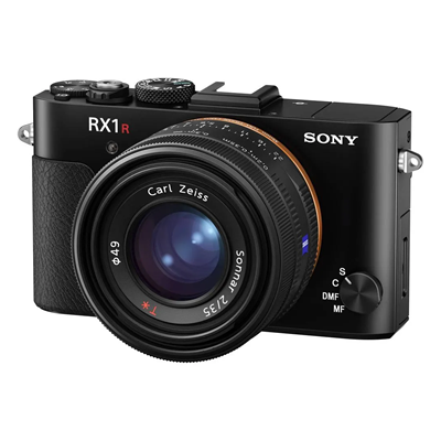 CAMARA DIGITAL SONY CYBER-SHOT DSC RX1R II