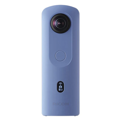 CAMARA ESFERICA RICOH THETA SC2